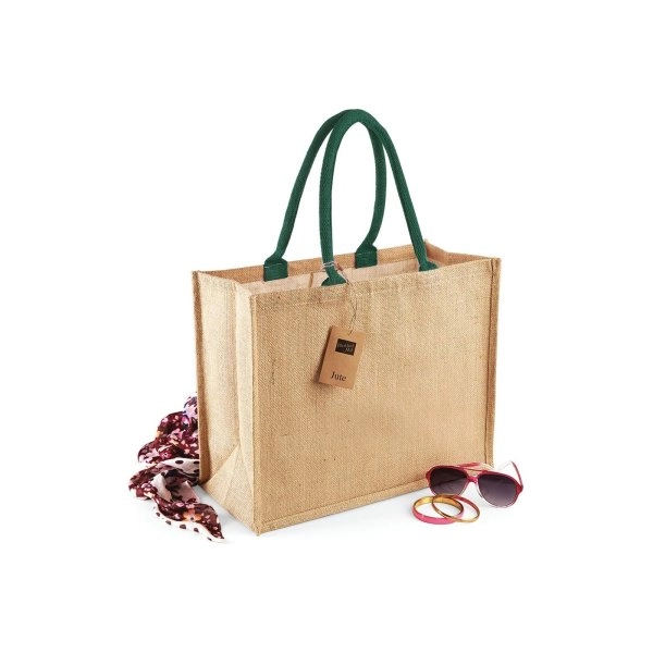 Immagine Jute Classic Shopper