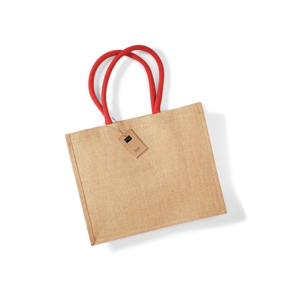 Immagine Jute Classic Shopper