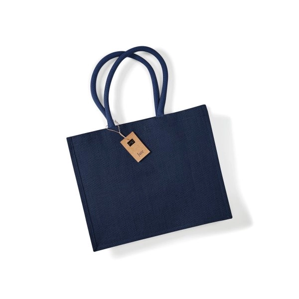 Immagine Jute Classic Shopper