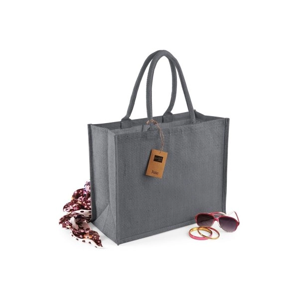 Immagine Jute Classic Shopper