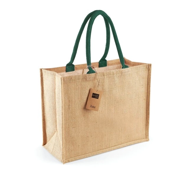 Immagine Jute Classic Shopper