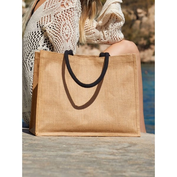Immagine Jute Classic Shopper