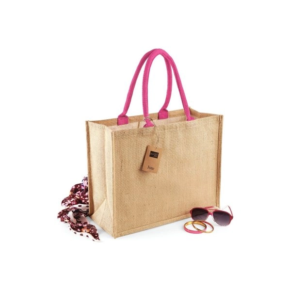Immagine Jute Classic Shopper