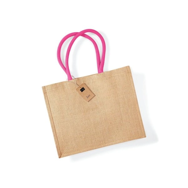 Immagine Jute Classic Shopper