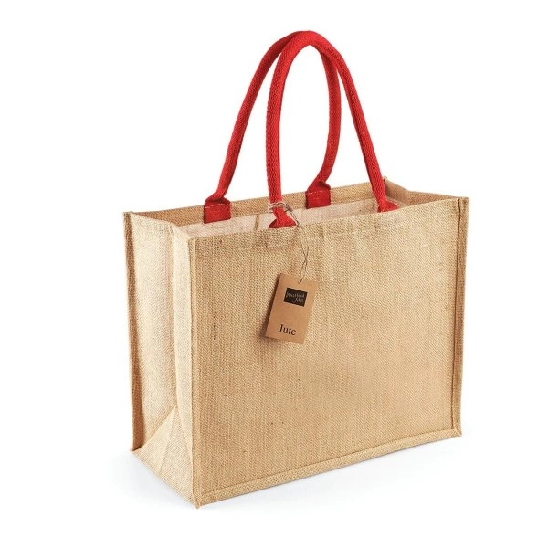Immagine Jute Classic Shopper