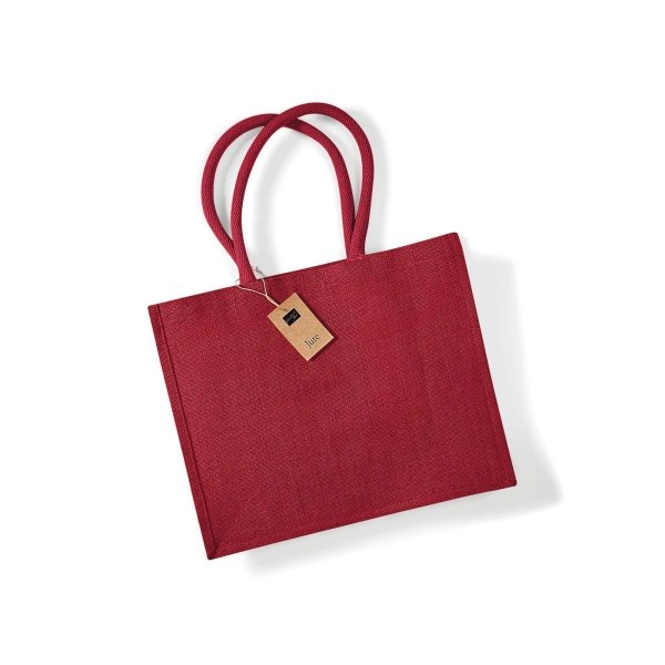 Immagine Jute Classic Shopper