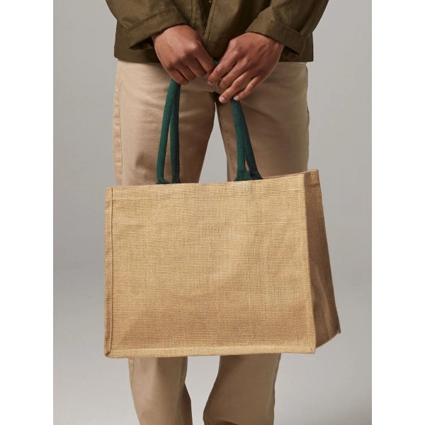 Immagine Jute Classic Shopper