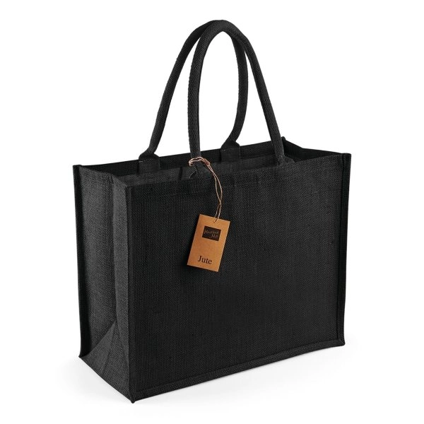 Immagine Jute Classic Shopper