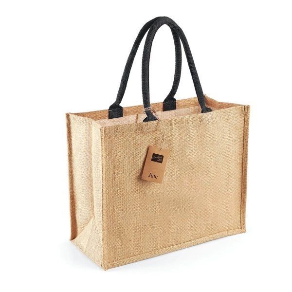 Immagine Jute Classic Shopper