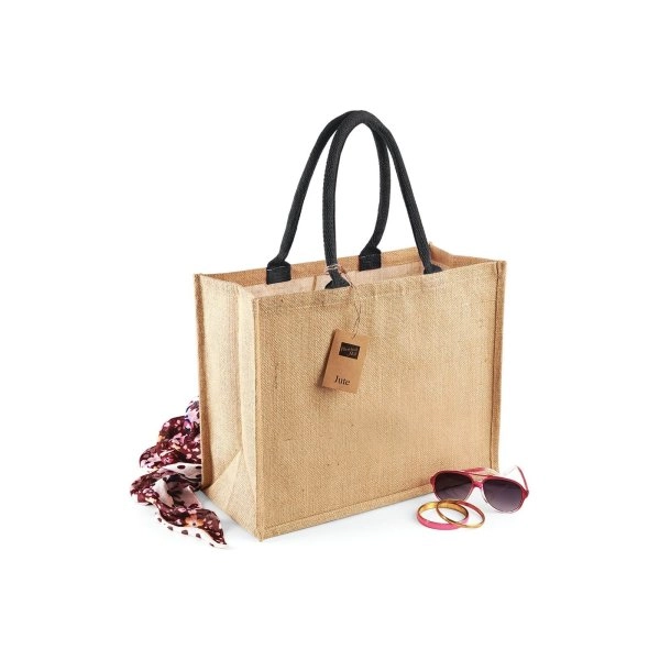 Immagine Jute Classic Shopper