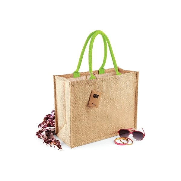 Immagine Jute Classic Shopper