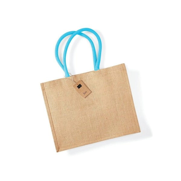Immagine Jute Classic Shopper