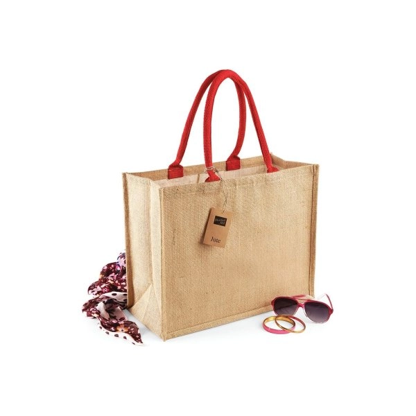 Immagine Jute Classic Shopper