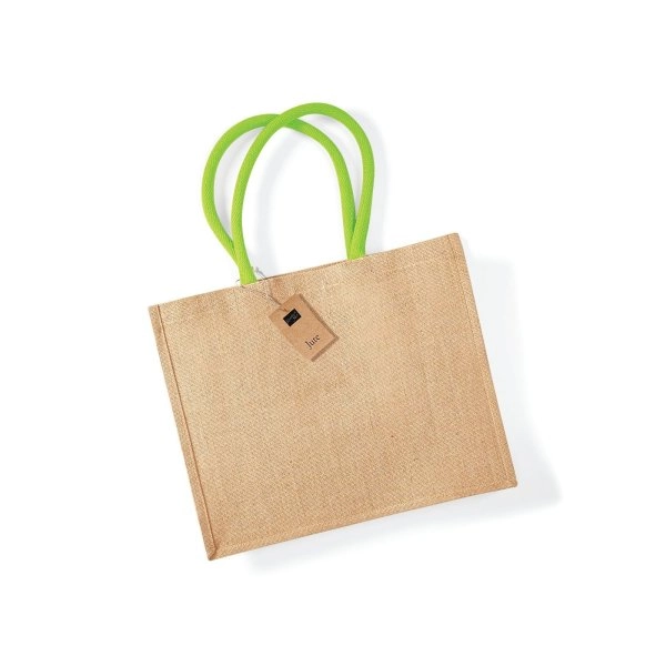 Immagine Jute Classic Shopper