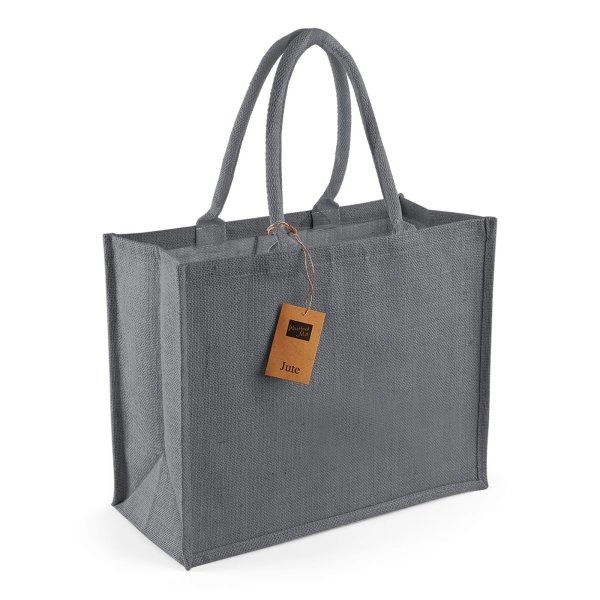 Immagine Jute Classic Shopper