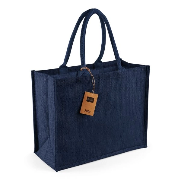 Immagine Jute Classic Shopper