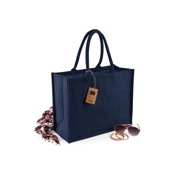 Immagine Jute Classic Shopper