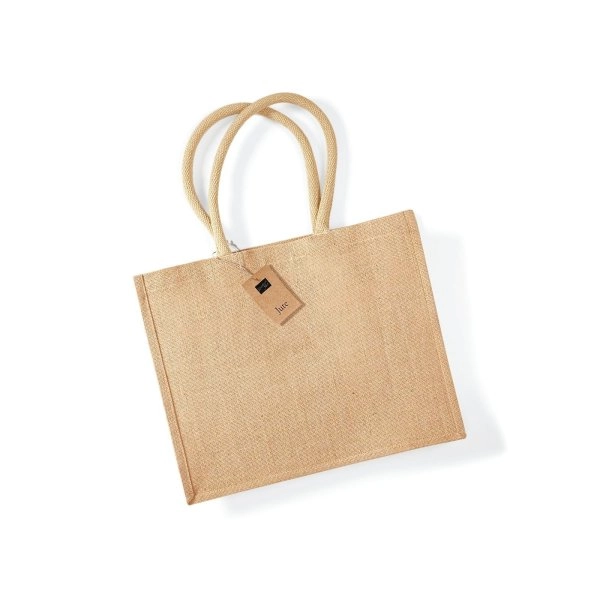 Immagine Jute Classic Shopper