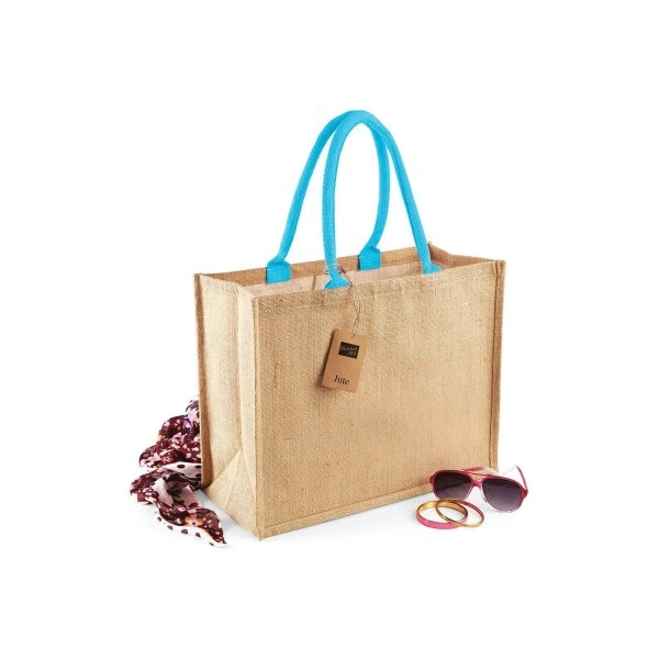Immagine Jute Classic Shopper