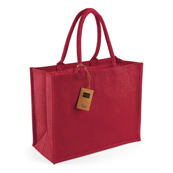 Immagine Jute Classic Shopper