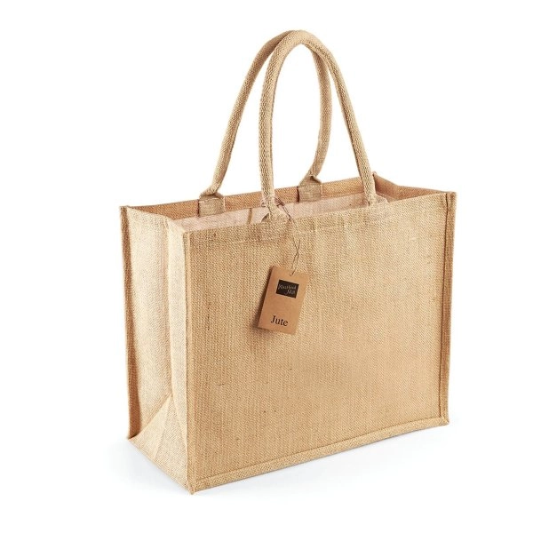 Immagine Jute Classic Shopper