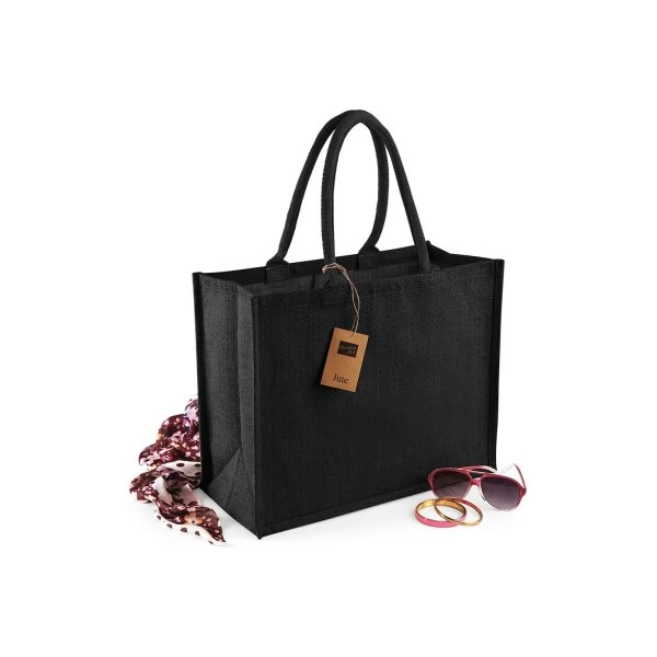 Immagine Jute Classic Shopper