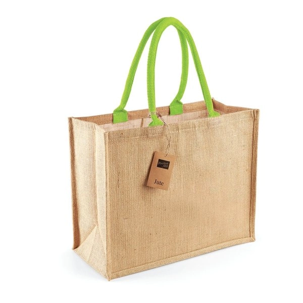 Immagine Jute Classic Shopper
