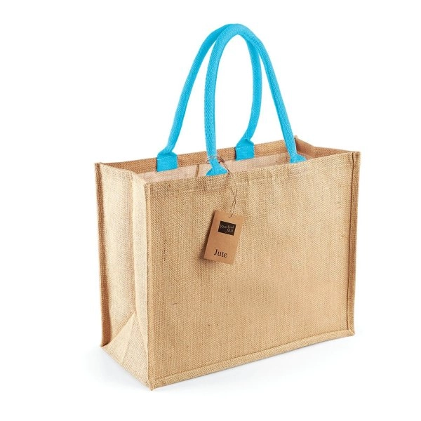 Immagine Jute Classic Shopper