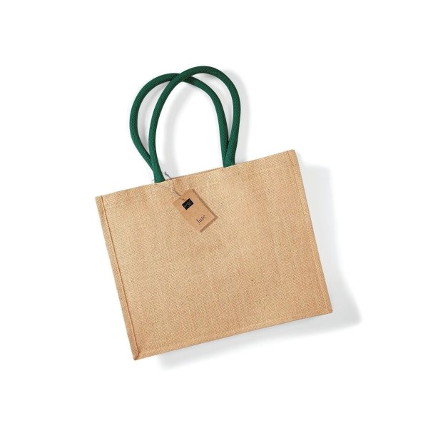 Immagine Jute Classic Shopper