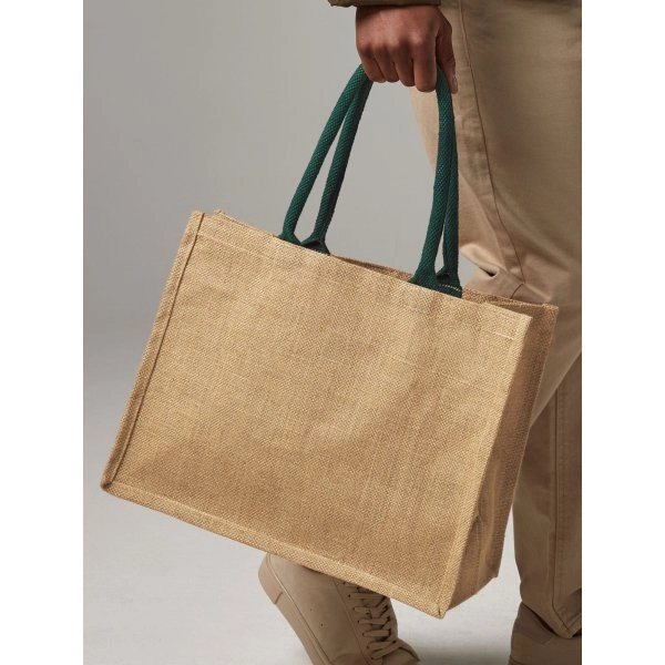 Immagine Jute Classic Shopper