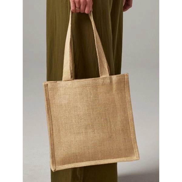 Immagine Jute Compact Tote