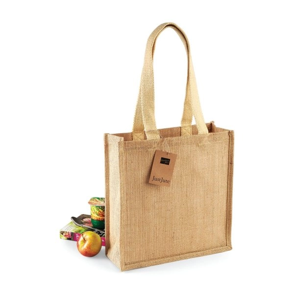 Immagine Jute Compact Tote