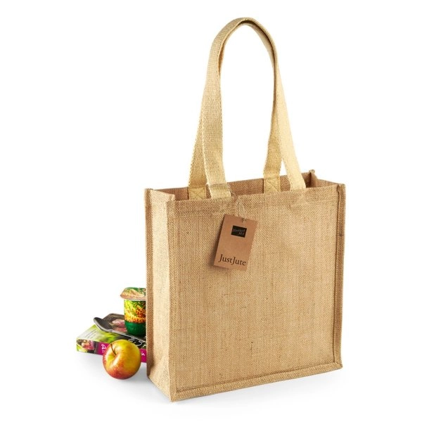 Immagine Jute Compact Tote