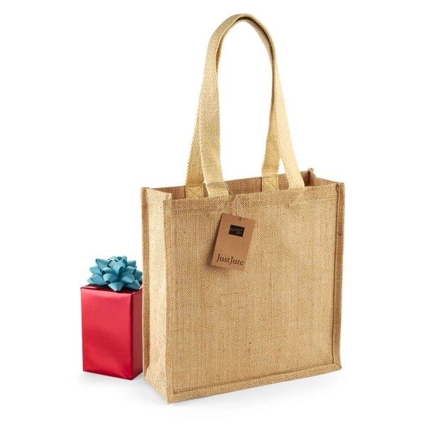 Immagine Jute Compact Tote
