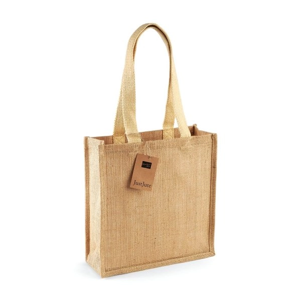 Immagine Jute Compact Tote