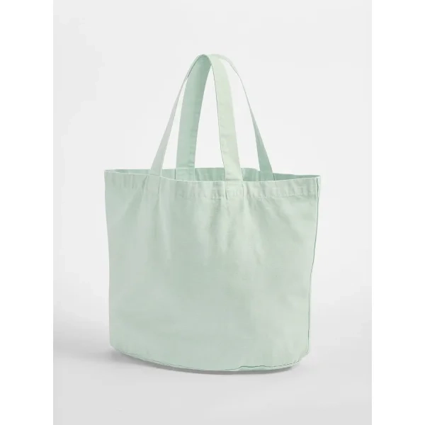 Immagine Garment Dyed Shopper