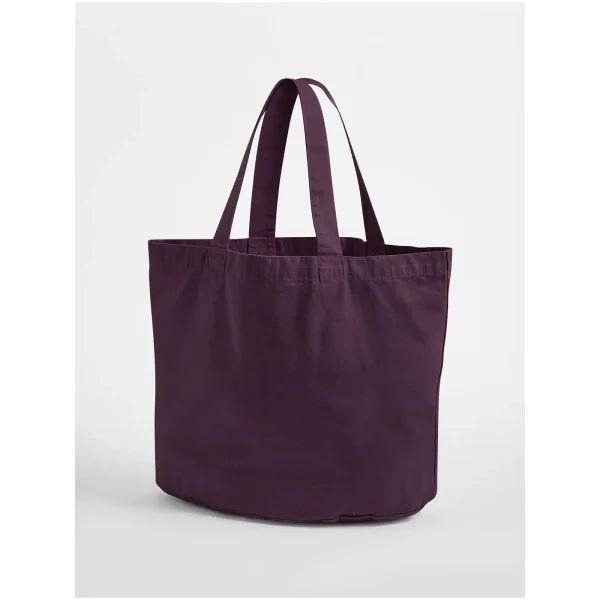 Immagine Garment Dyed Shopper