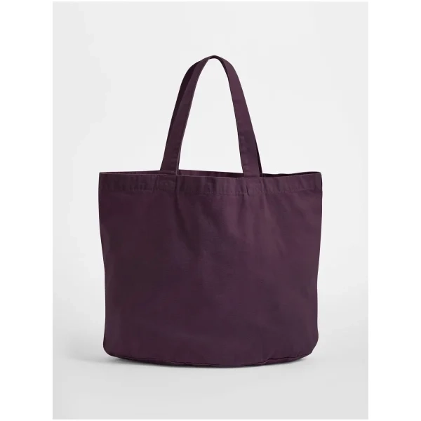 Immagine Garment Dyed Shopper