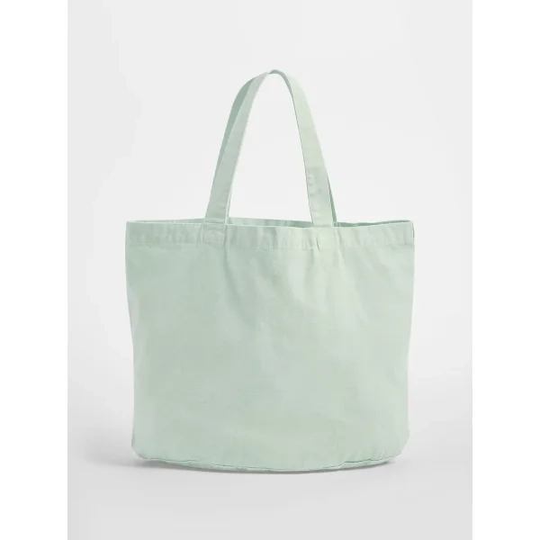 Immagine Garment Dyed Shopper