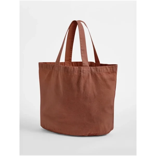 Immagine Garment Dyed Shopper