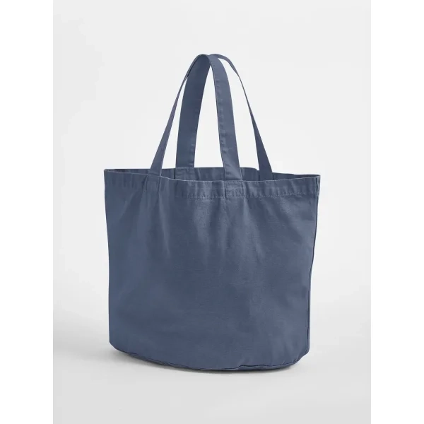 Immagine Garment Dyed Shopper