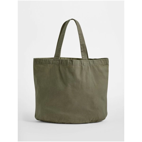 Immagine Garment Dyed Shopper