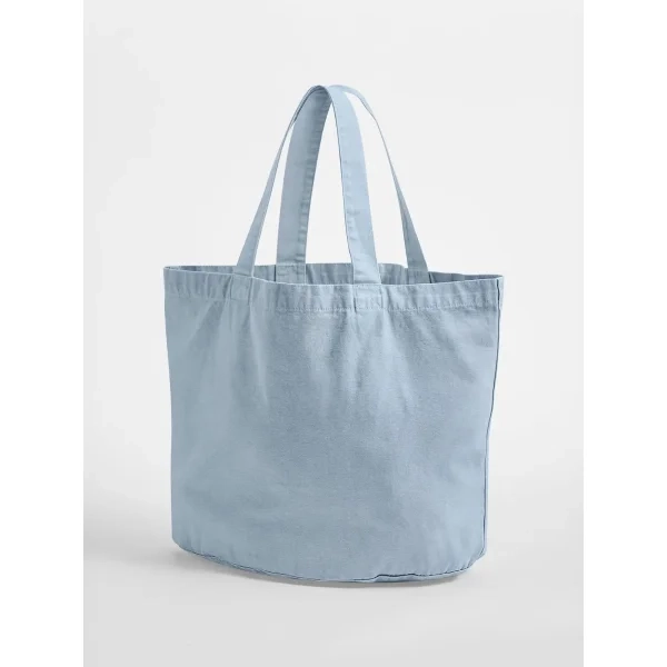 Immagine Garment Dyed Shopper