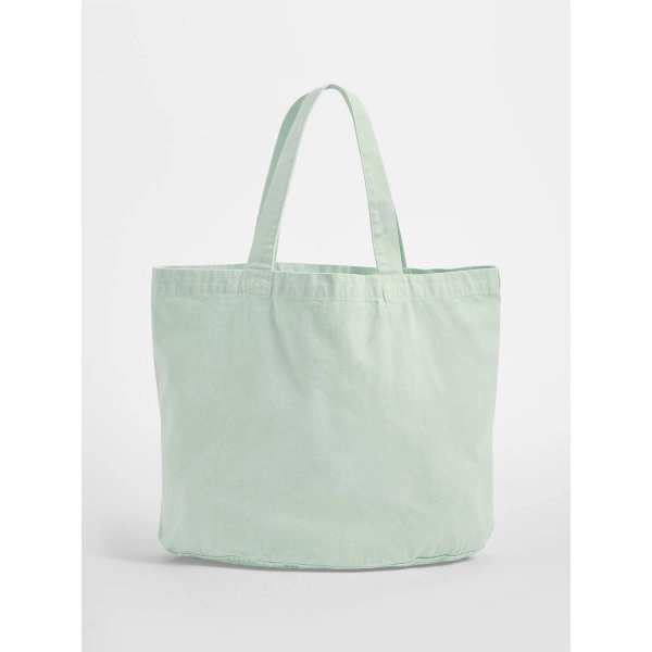 Immagine Garment Dyed Shopper