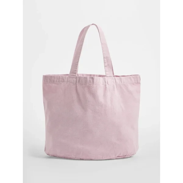 Immagine Garment Dyed Shopper