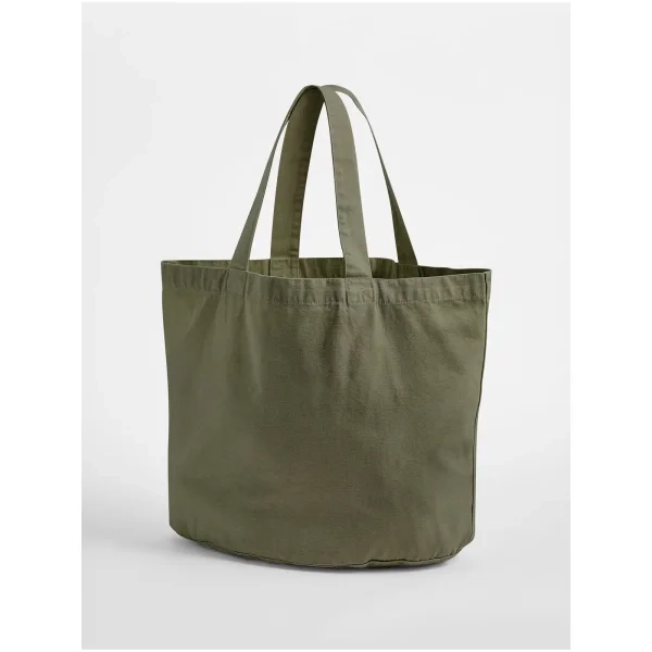 Immagine Garment Dyed Shopper