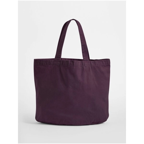 Immagine Garment Dyed Shopper
