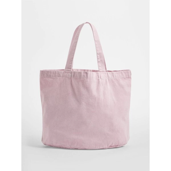 Immagine Garment Dyed Shopper