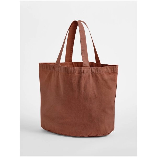 Immagine Garment Dyed Shopper