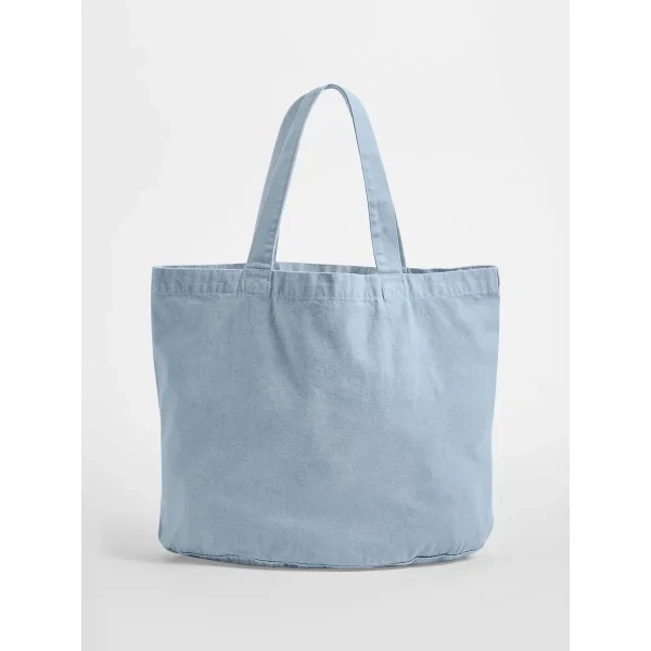 Immagine Garment Dyed Shopper